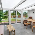 Vakantiehuis M390-vaeggerlose-sneppevej-2 Bøtø By