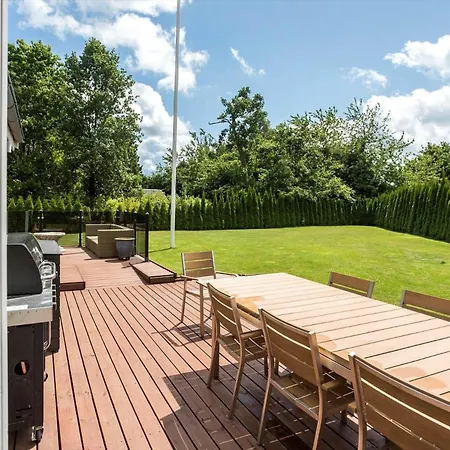 Сasa de vacaciones M390-vaeggerlose-sneppevej-2