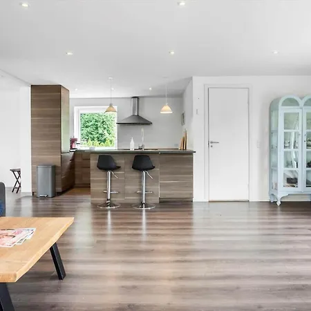 M390-vaeggerlose-sneppevej-2 Сasa de vacaciones