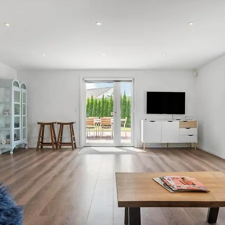 M390-vaeggerlose-sneppevej-2 Сasa de vacaciones Bøtø By