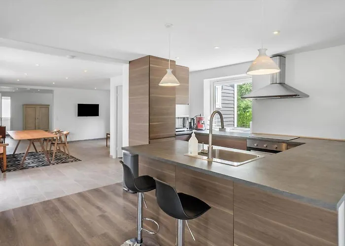 M390-vaeggerlose-sneppevej-2 Сasa de vacaciones Bøtø By