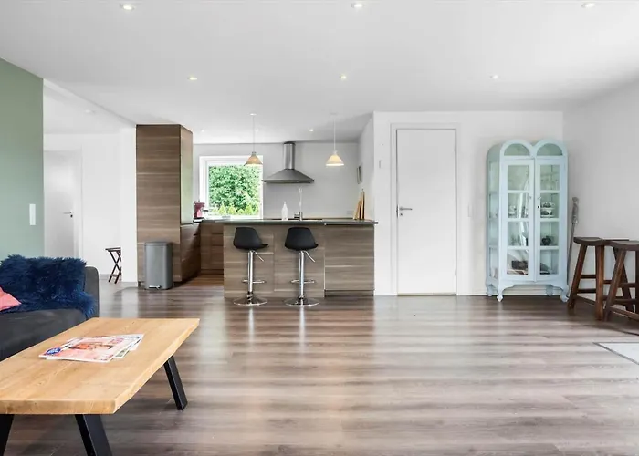 M390-vaeggerlose-sneppevej-2 Сasa de vacaciones