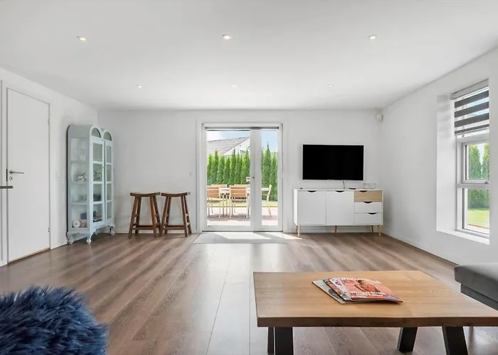 M390-vaeggerlose-sneppevej-2 Сasa de vacaciones Bøtø By