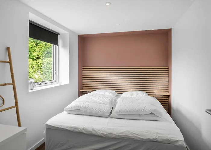 M390-vaeggerlose-sneppevej-2 Сasa de vacaciones *