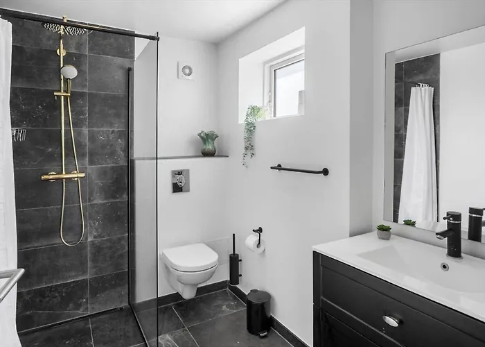 Сasa de vacaciones M390-vaeggerlose-sneppevej-2 *