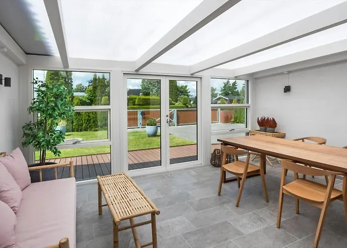 Сasa de vacaciones M390-vaeggerlose-sneppevej-2